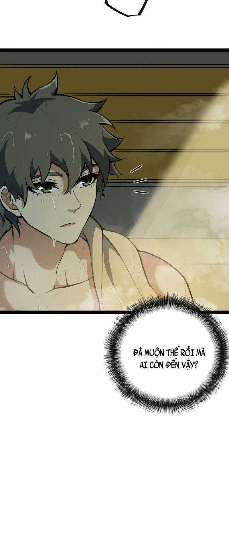 Luyện Khí Một Vạn Tầng Chapter 14 trang 84