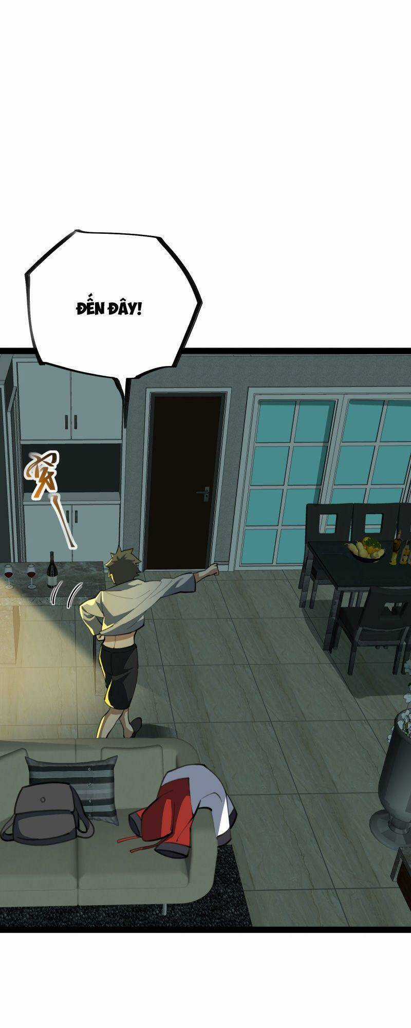 Luyện Khí Một Vạn Tầng Chapter 14 trang 85