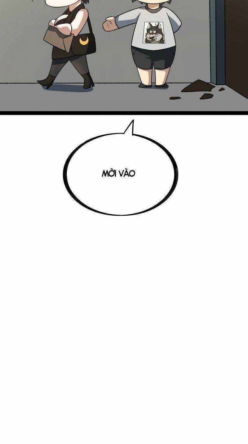 Luyện Khí Một Vạn Tầng Chapter 15 trang 10