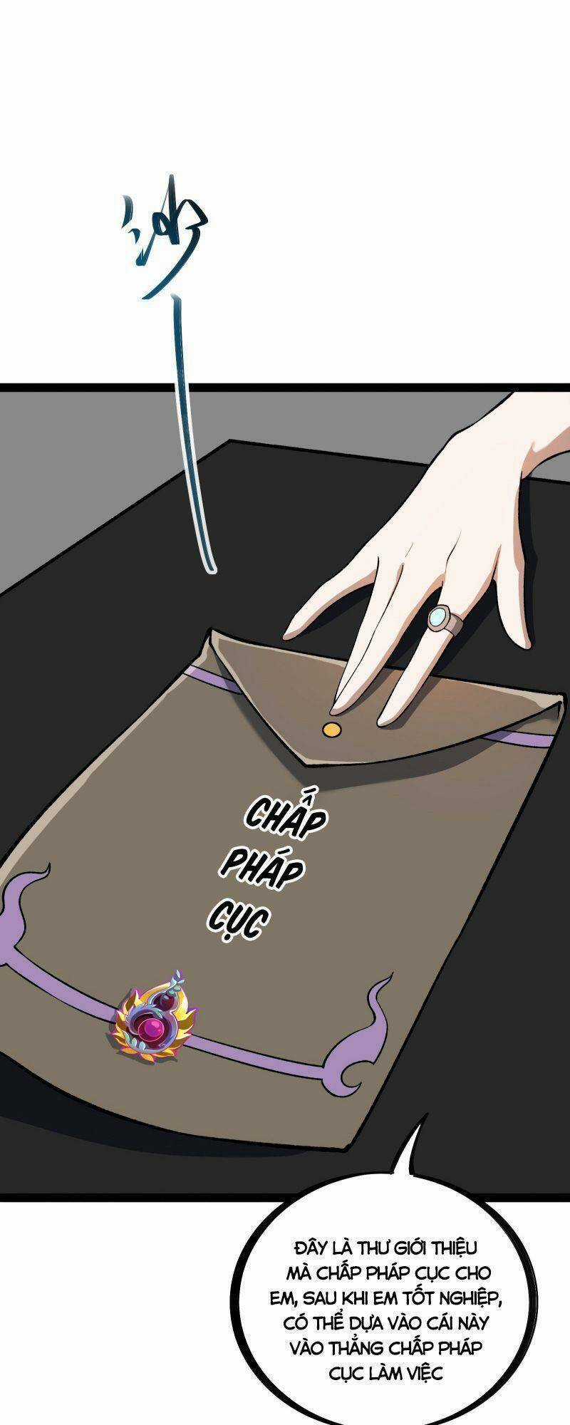 Luyện Khí Một Vạn Tầng Chapter 15 trang 11