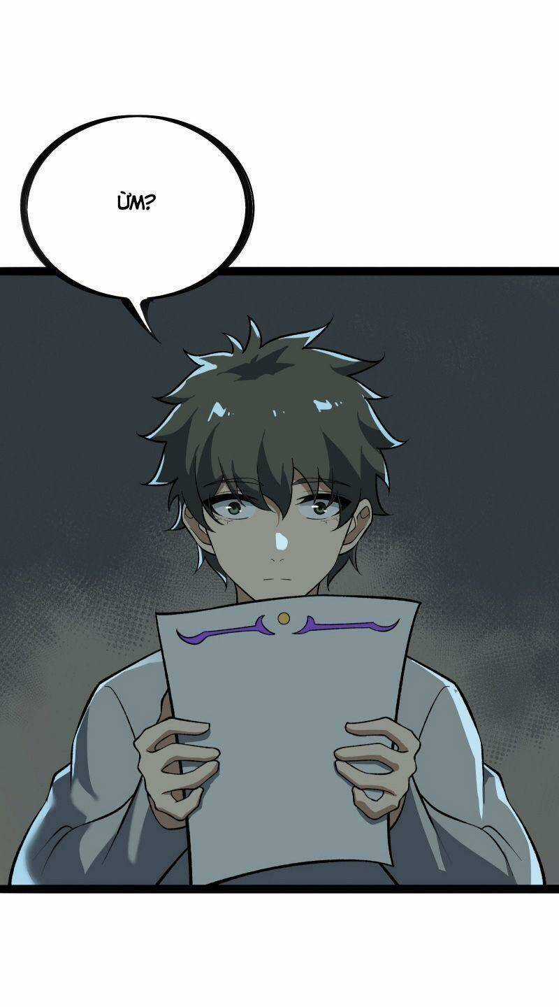 Luyện Khí Một Vạn Tầng Chapter 15 trang 14