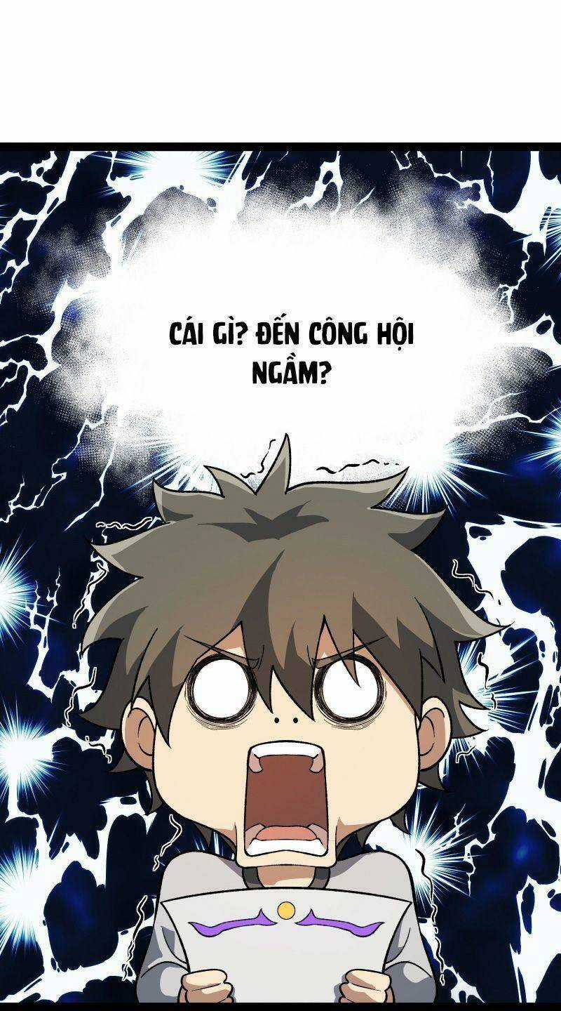 Luyện Khí Một Vạn Tầng Chapter 15 trang 15