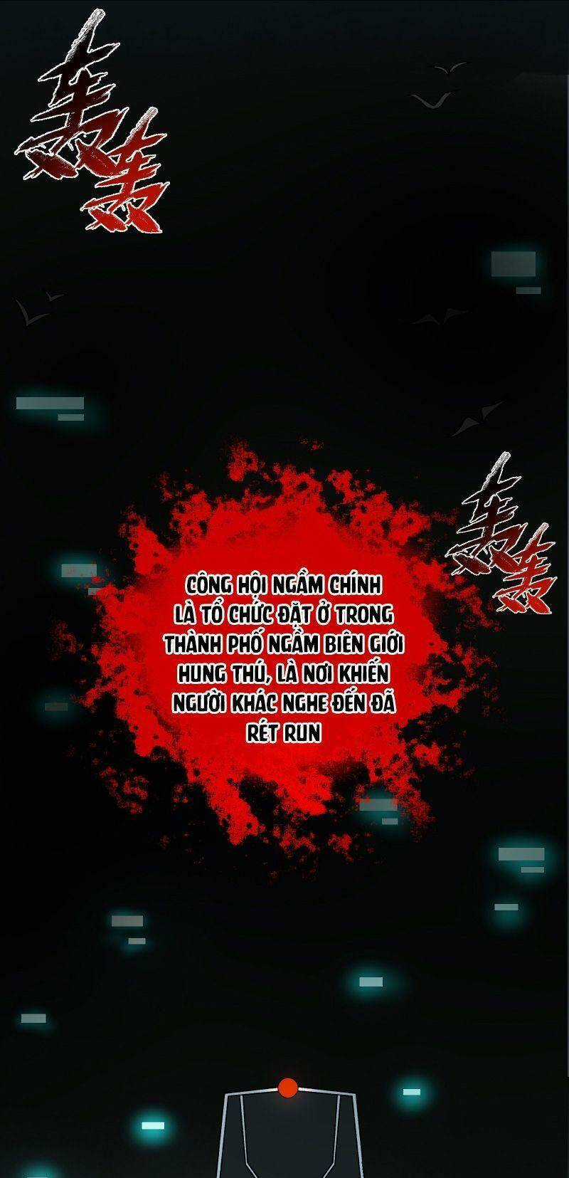 Luyện Khí Một Vạn Tầng Chapter 15 trang 16