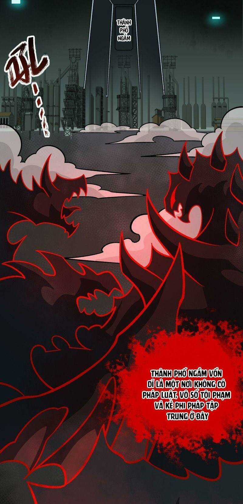 Luyện Khí Một Vạn Tầng Chapter 15 trang 17