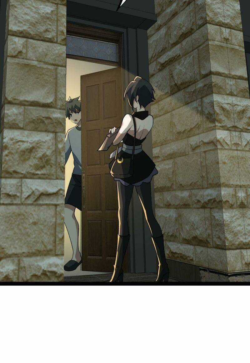 Luyện Khí Một Vạn Tầng Chapter 15 trang 2