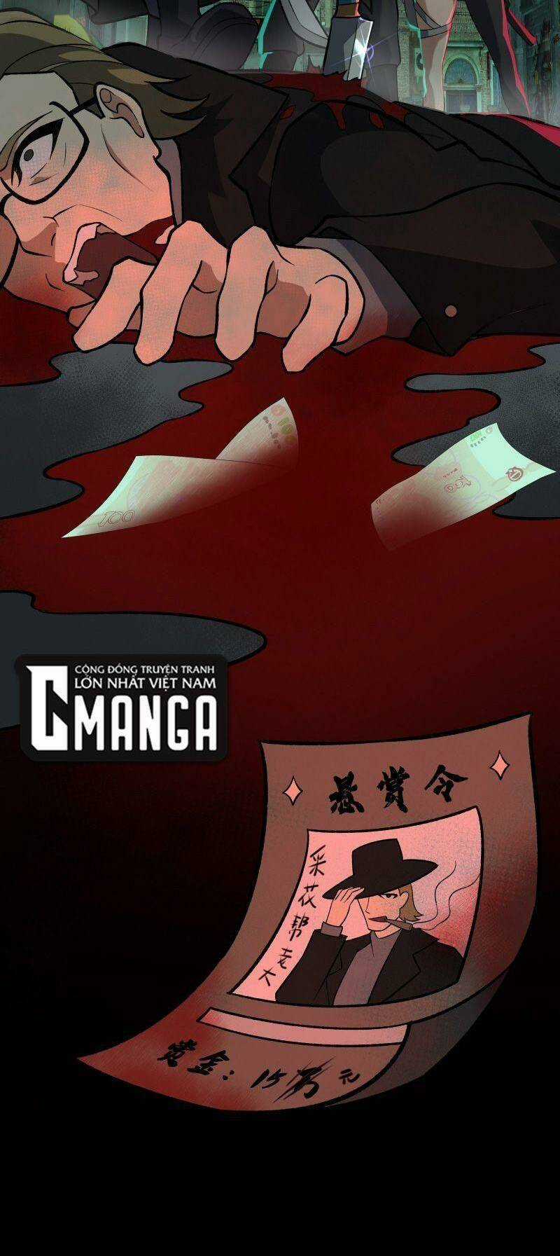 Luyện Khí Một Vạn Tầng Chapter 15 trang 21