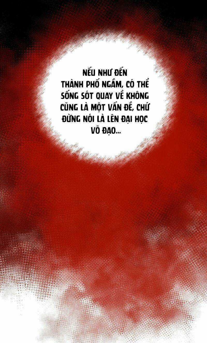 Luyện Khí Một Vạn Tầng Chapter 15 trang 22