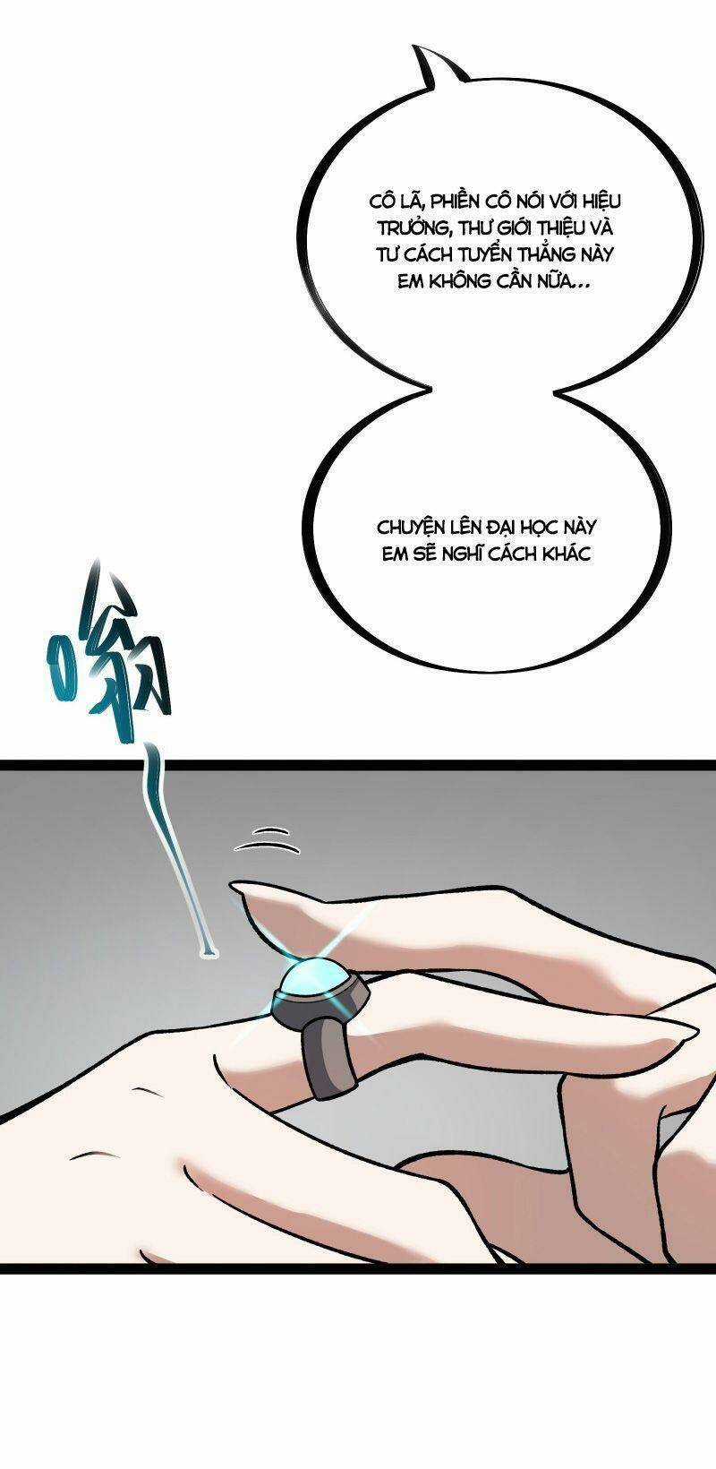 Luyện Khí Một Vạn Tầng Chapter 15 trang 24