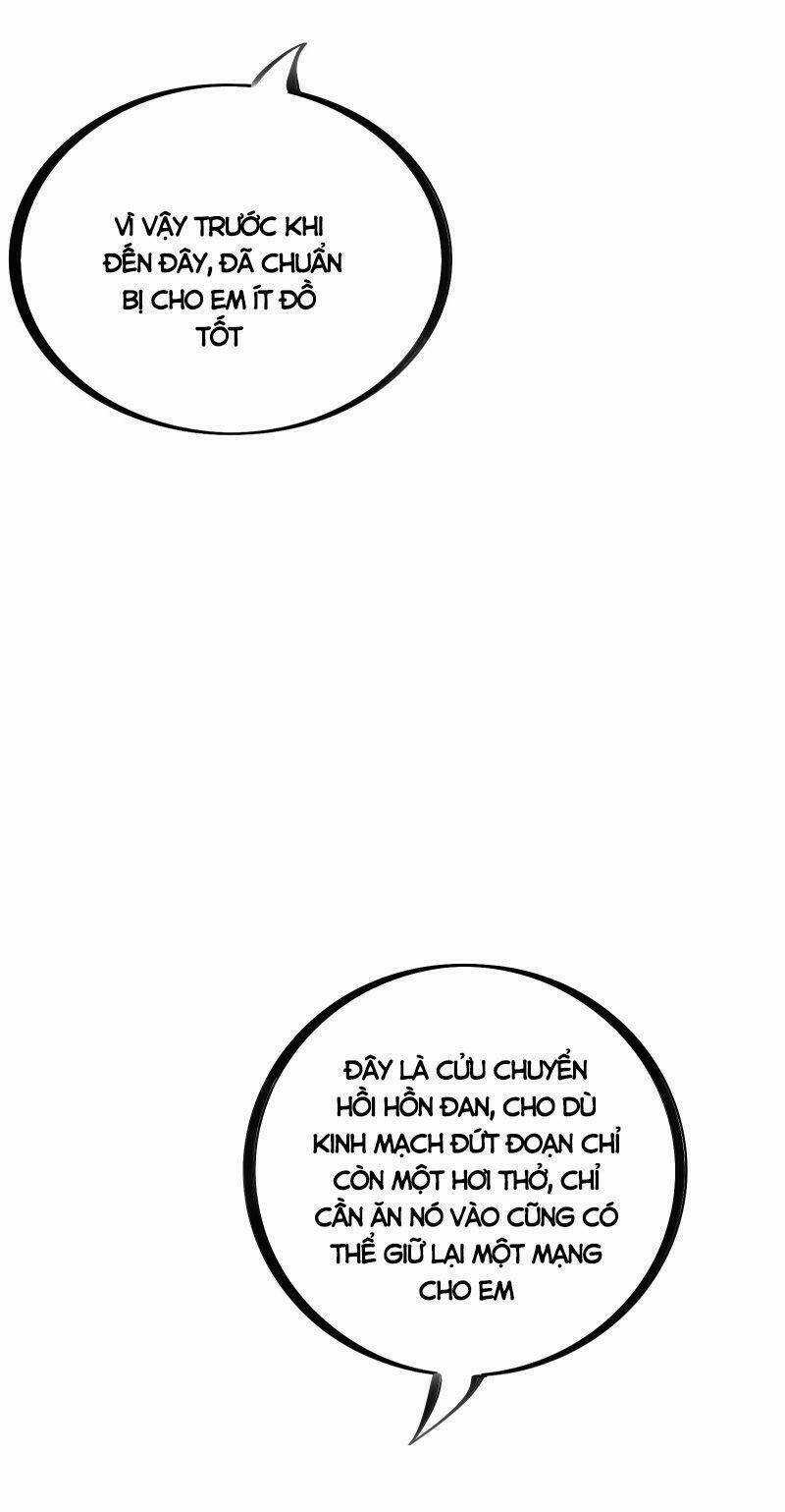 Luyện Khí Một Vạn Tầng Chapter 15 trang 26