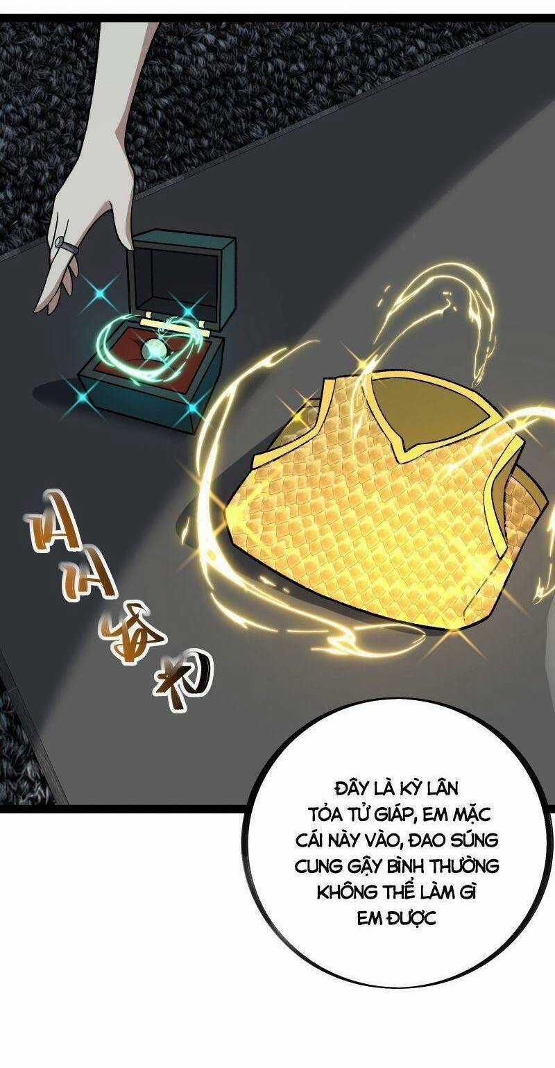 Luyện Khí Một Vạn Tầng Chapter 15 trang 27