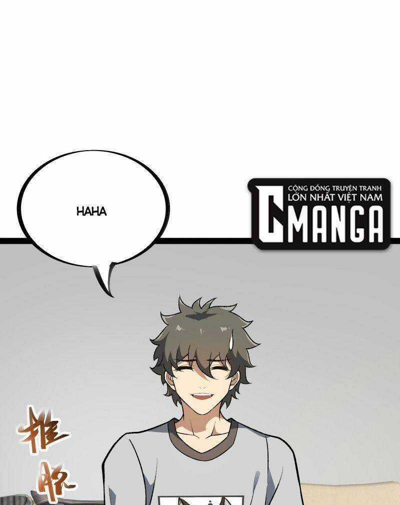 Luyện Khí Một Vạn Tầng Chapter 15 trang 29