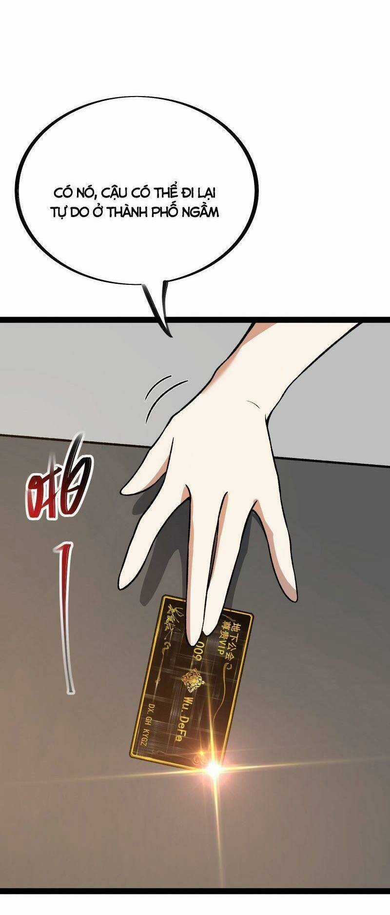 Luyện Khí Một Vạn Tầng Chapter 15 trang 32