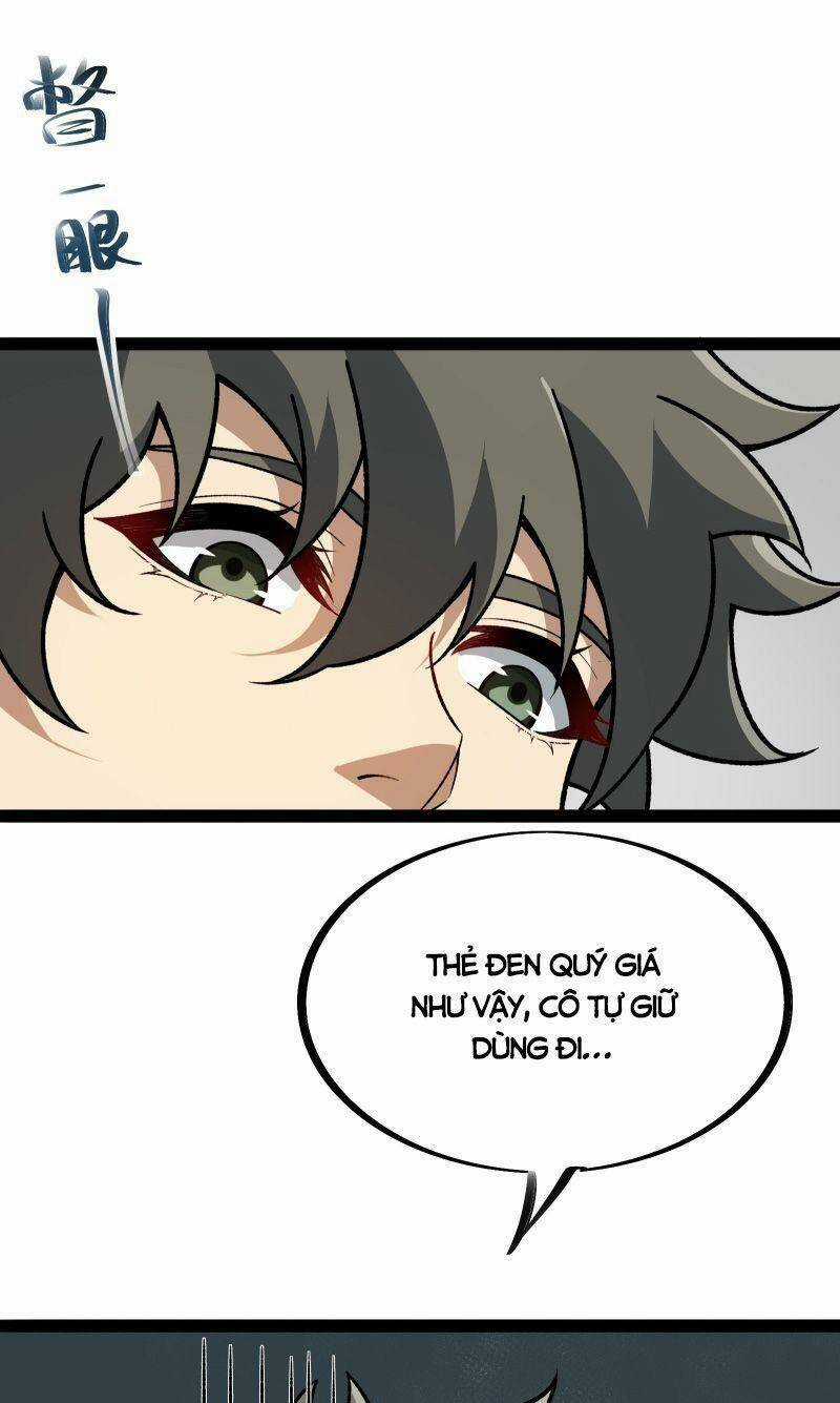 Luyện Khí Một Vạn Tầng Chapter 15 trang 33