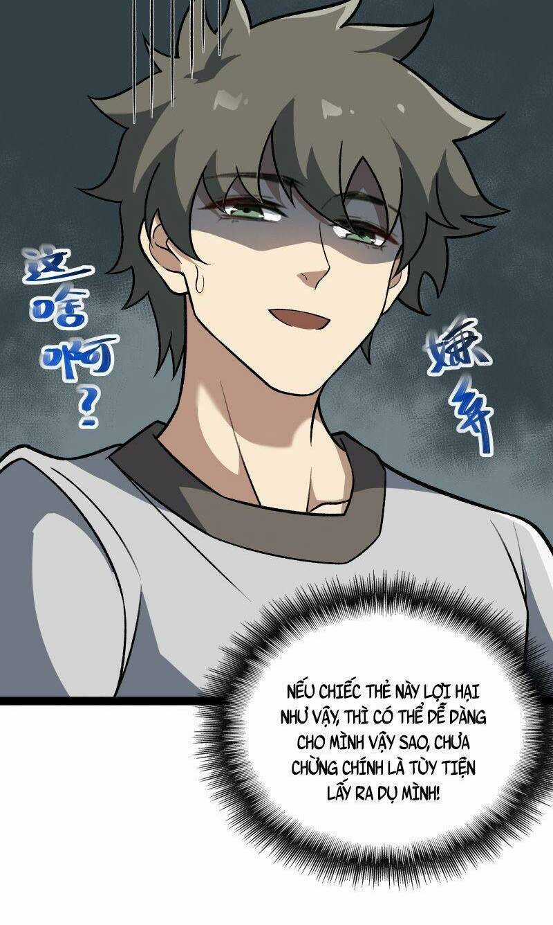 Luyện Khí Một Vạn Tầng Chapter 15 trang 34