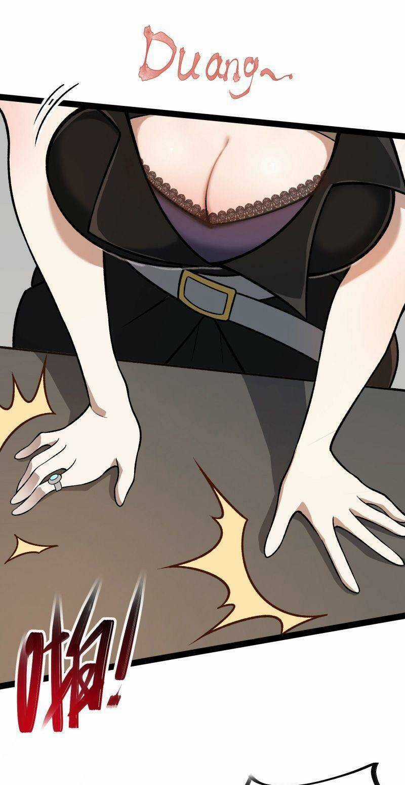 Luyện Khí Một Vạn Tầng Chapter 15 trang 35