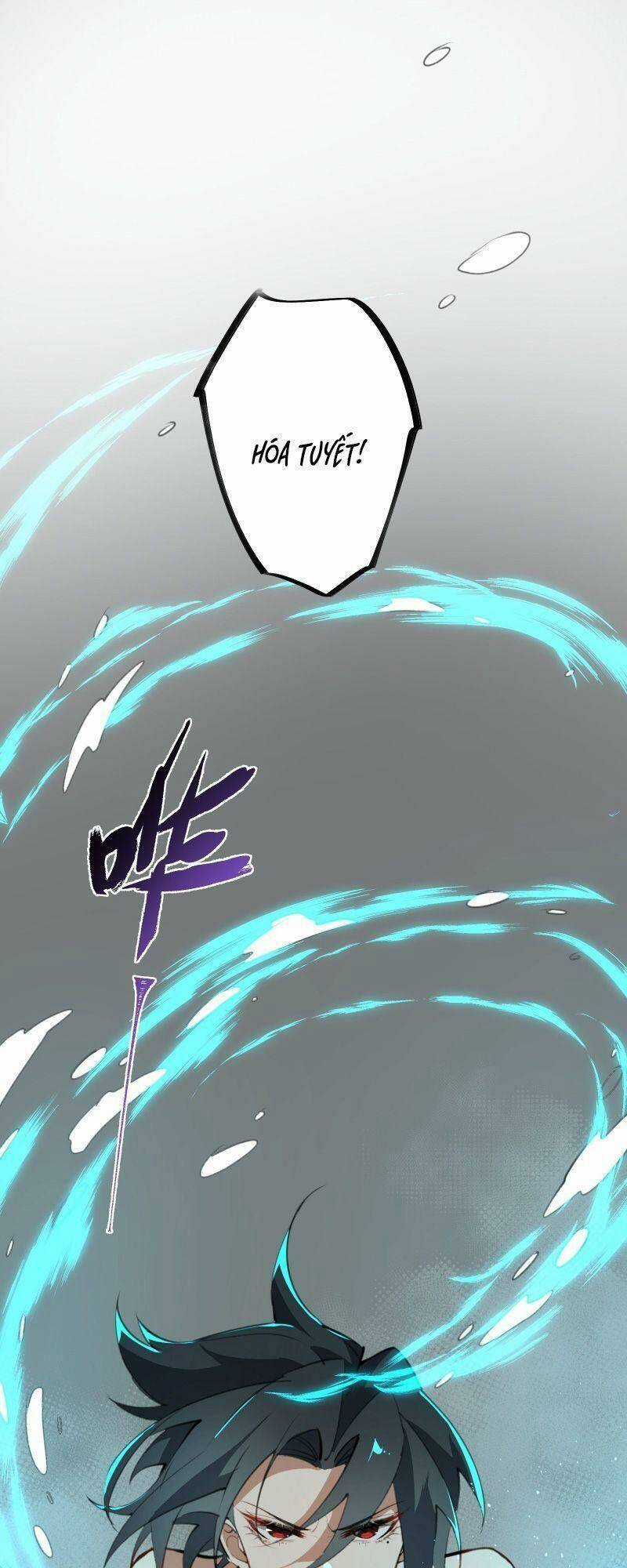 Luyện Khí Một Vạn Tầng Chapter 15 trang 37