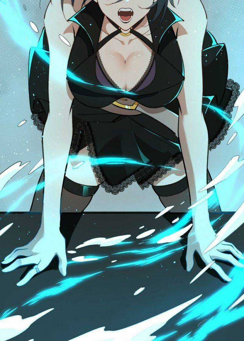 Luyện Khí Một Vạn Tầng Chapter 15 trang 38