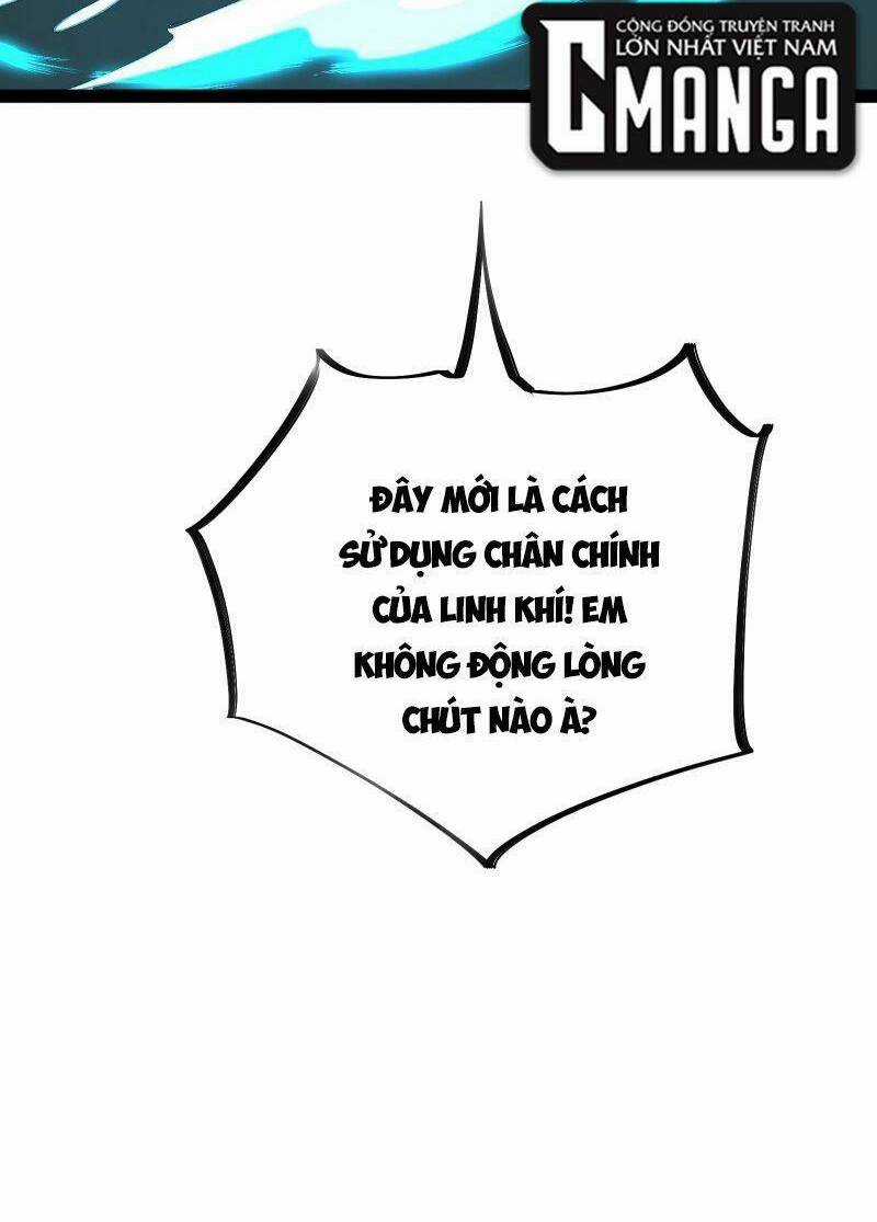 Luyện Khí Một Vạn Tầng Chapter 15 trang 39