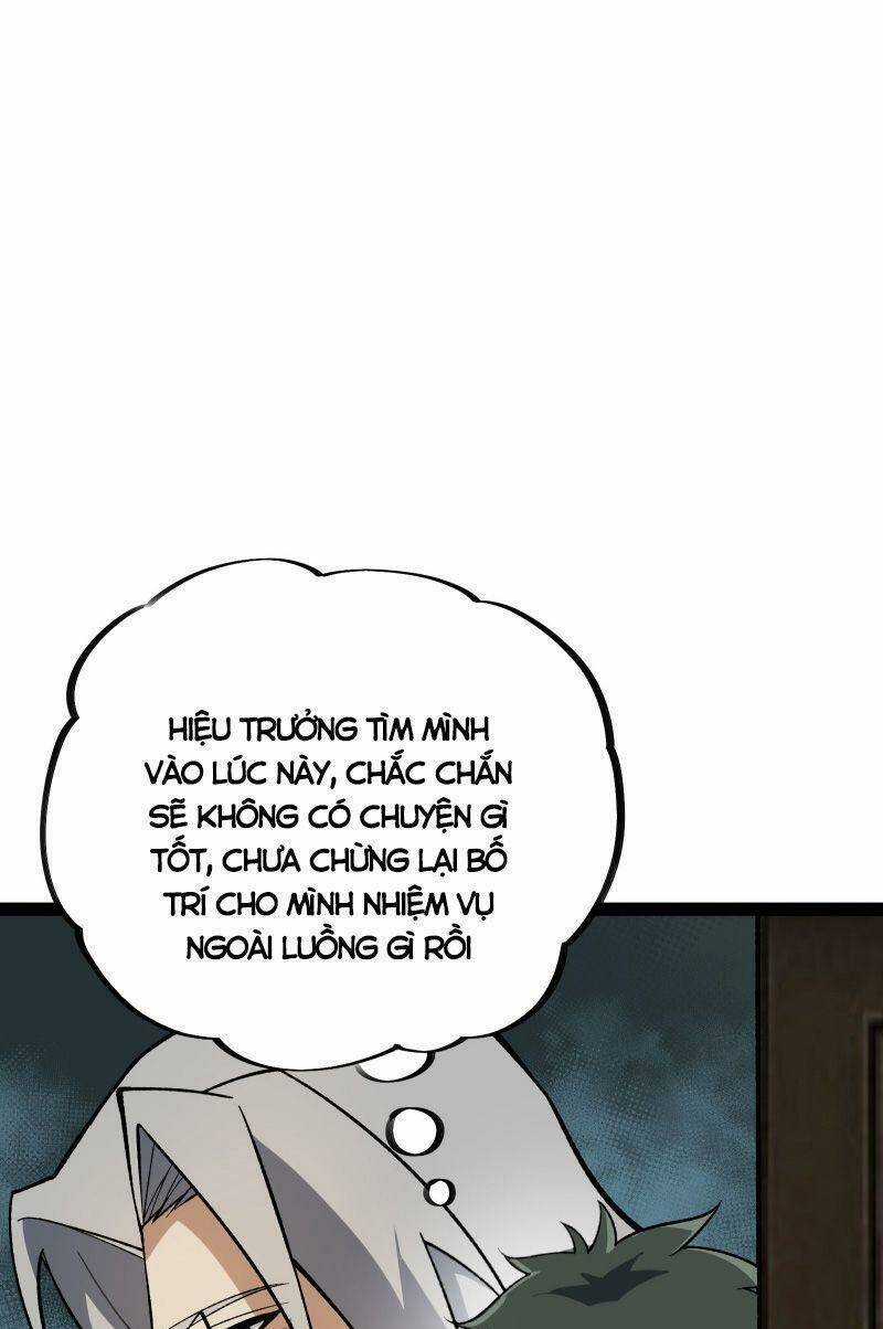 Luyện Khí Một Vạn Tầng Chapter 15 trang 4