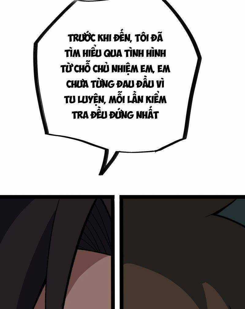 Luyện Khí Một Vạn Tầng Chapter 15 trang 45