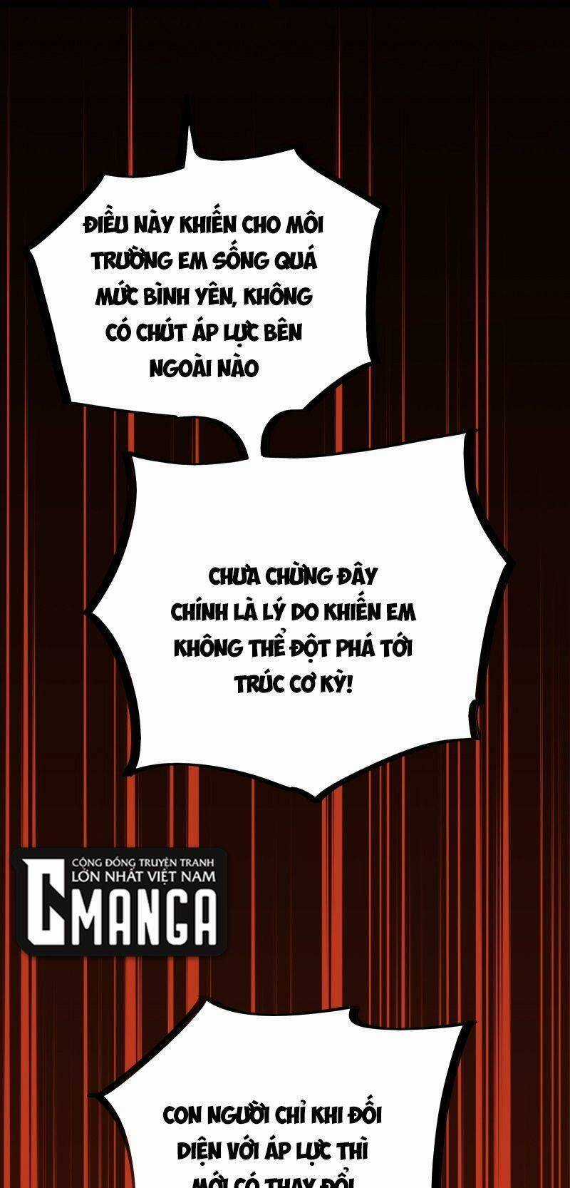 Luyện Khí Một Vạn Tầng Chapter 15 trang 47