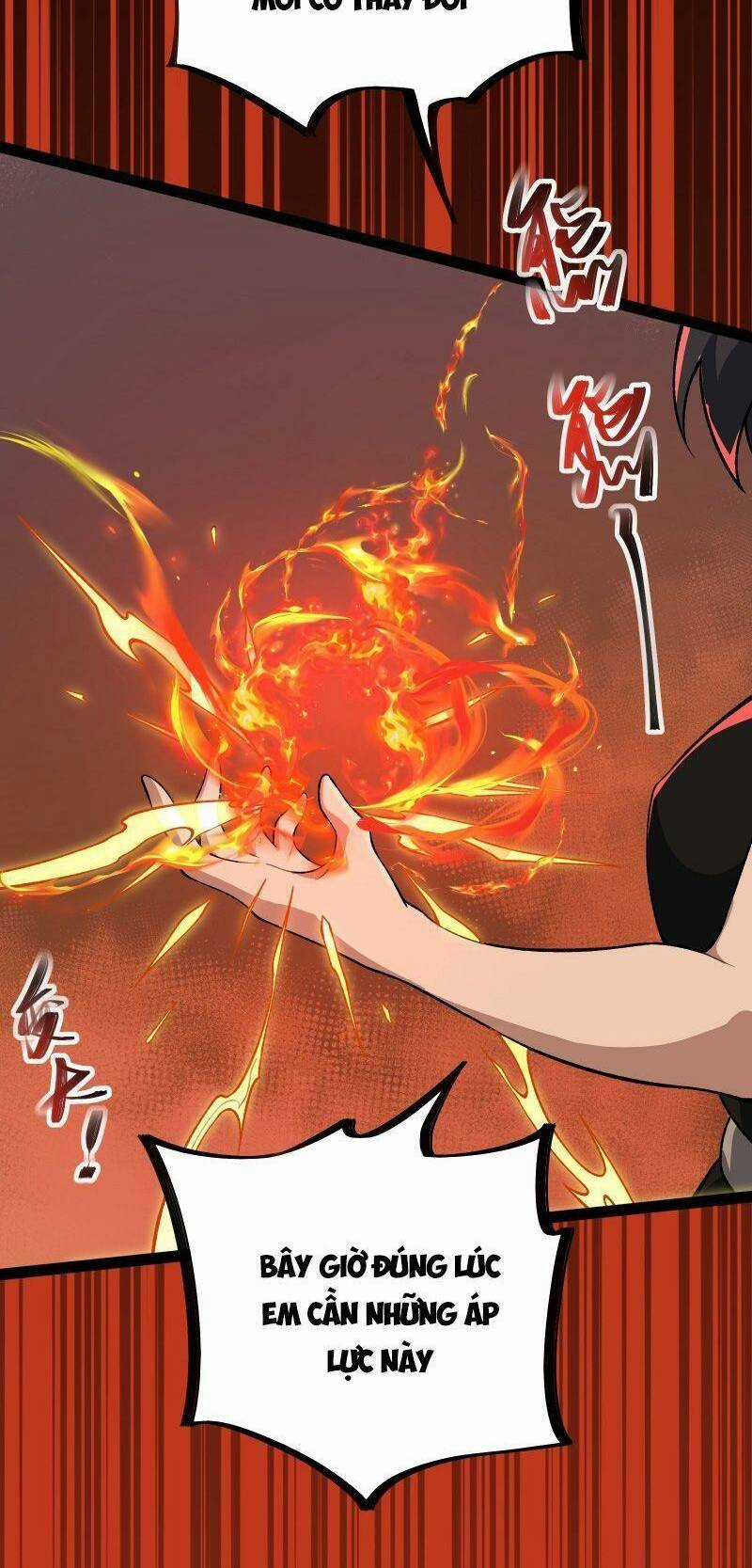 Luyện Khí Một Vạn Tầng Chapter 15 trang 48