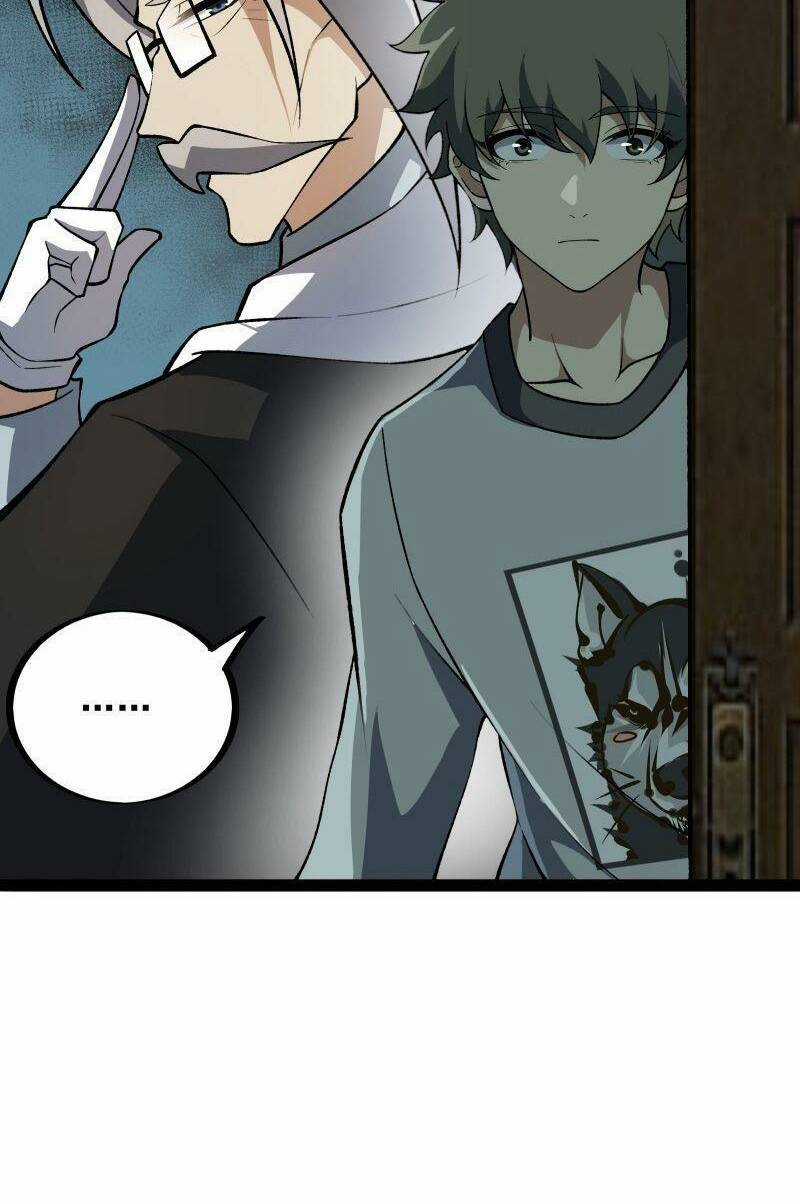 Luyện Khí Một Vạn Tầng Chapter 15 trang 5