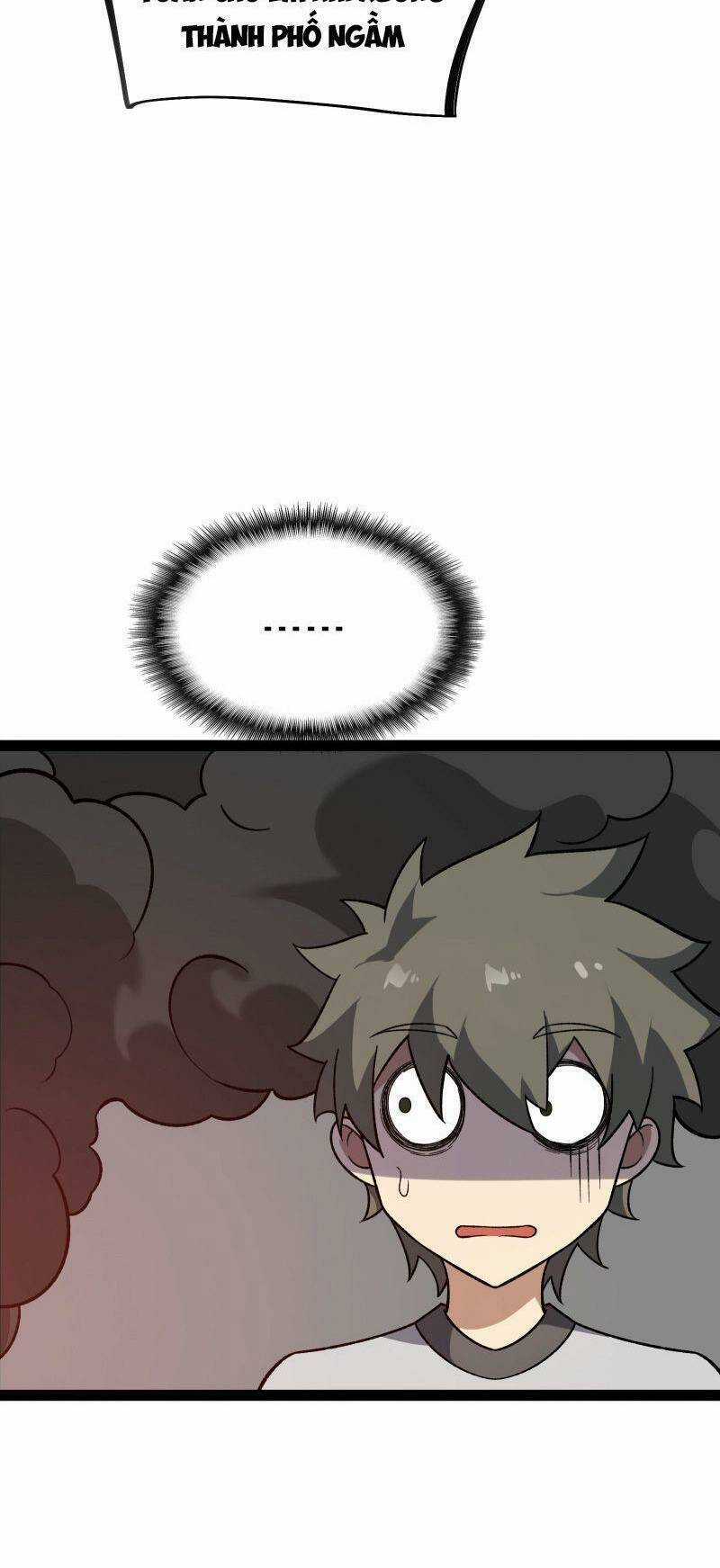 Luyện Khí Một Vạn Tầng Chapter 15 trang 50