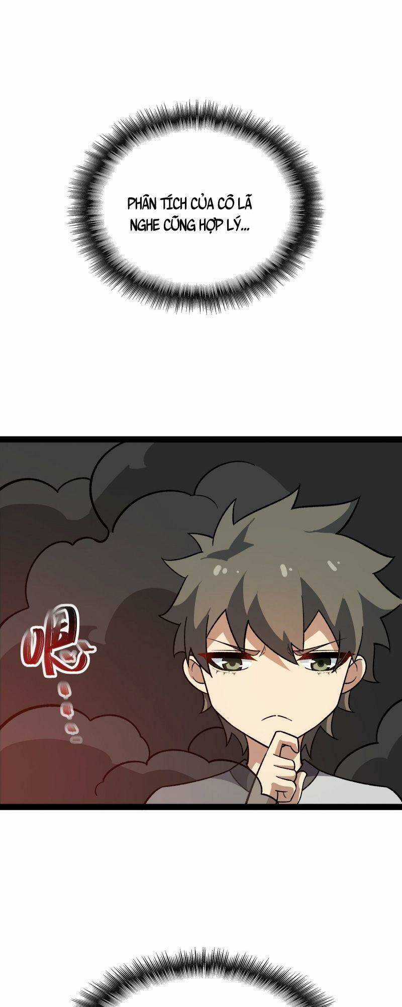 Luyện Khí Một Vạn Tầng Chapter 15 trang 51