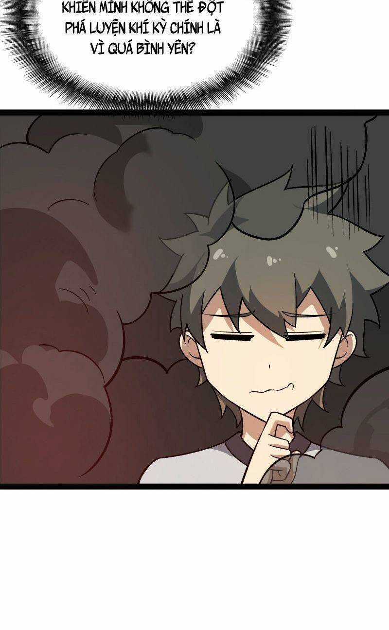 Luyện Khí Một Vạn Tầng Chapter 15 trang 53