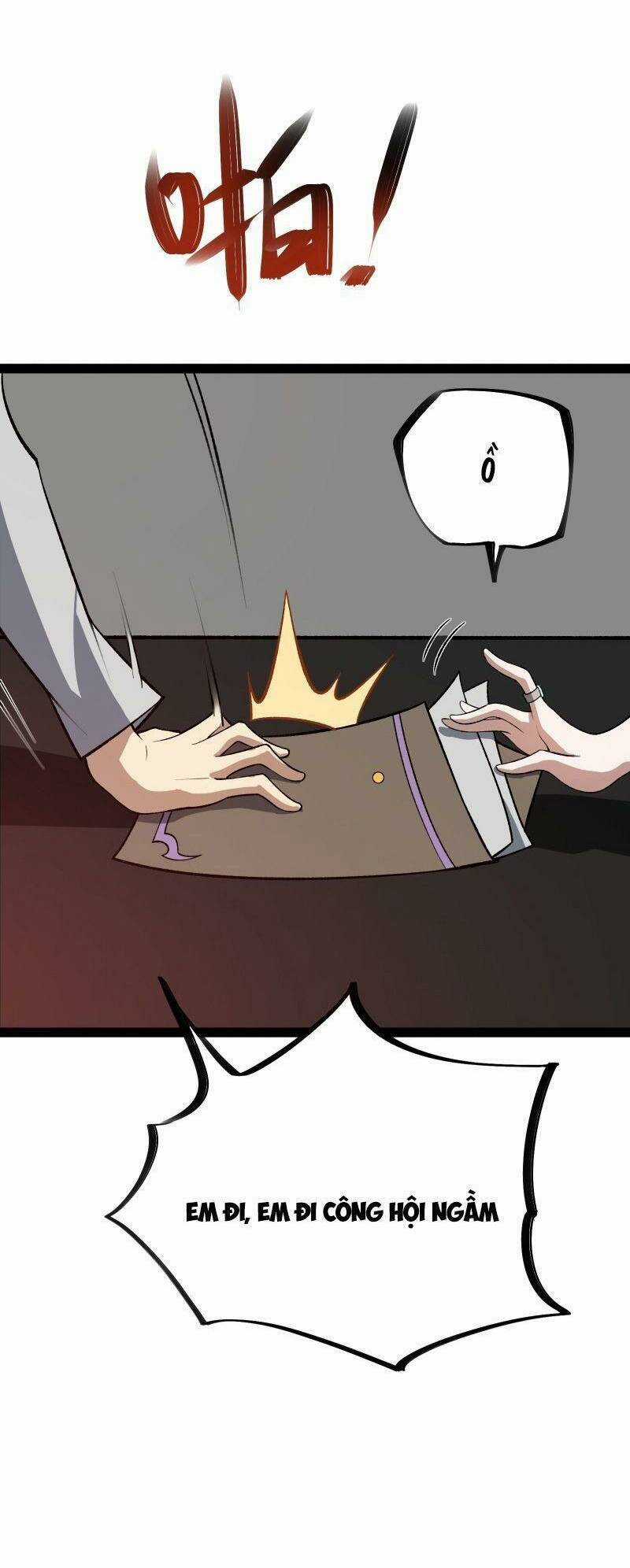 Luyện Khí Một Vạn Tầng Chapter 15 trang 55