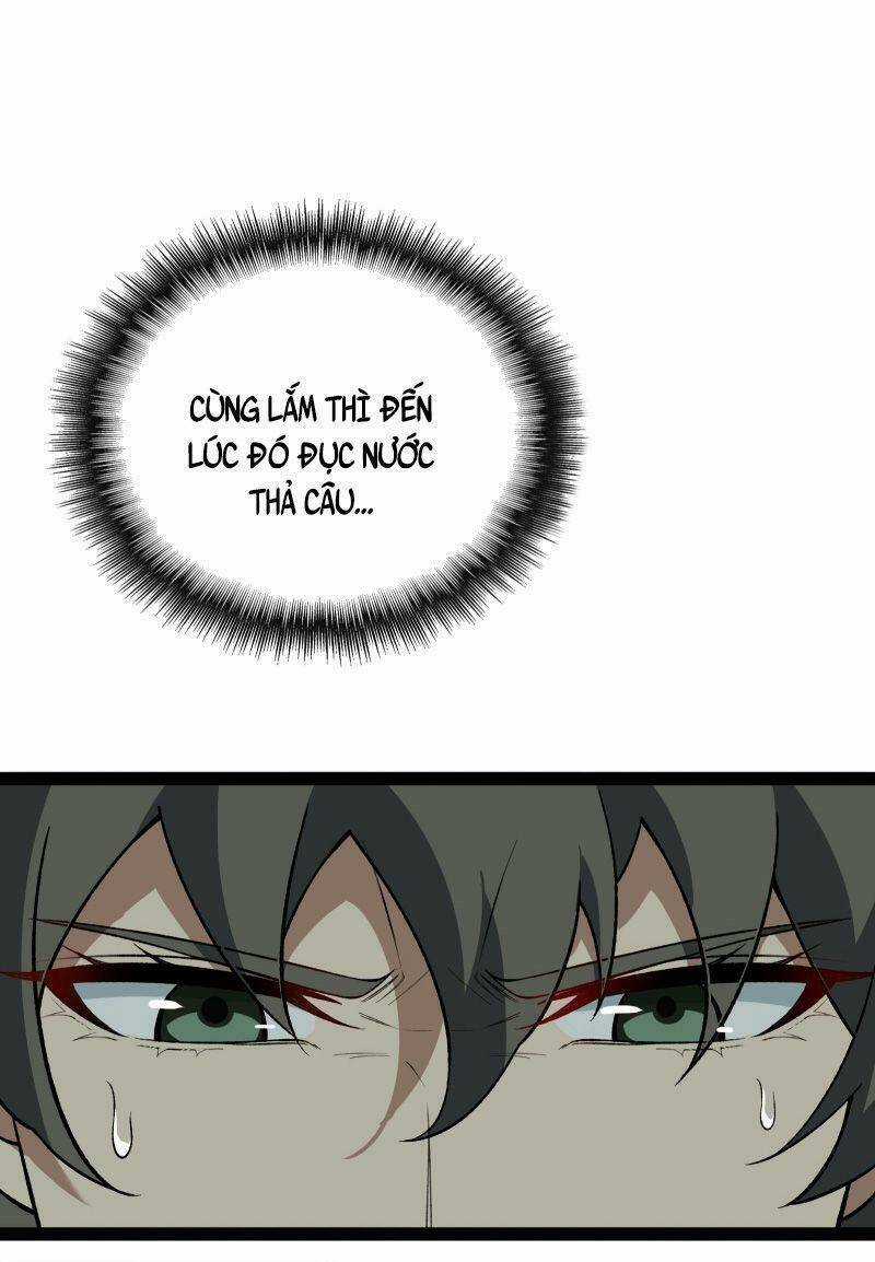 Luyện Khí Một Vạn Tầng Chapter 15 trang 56