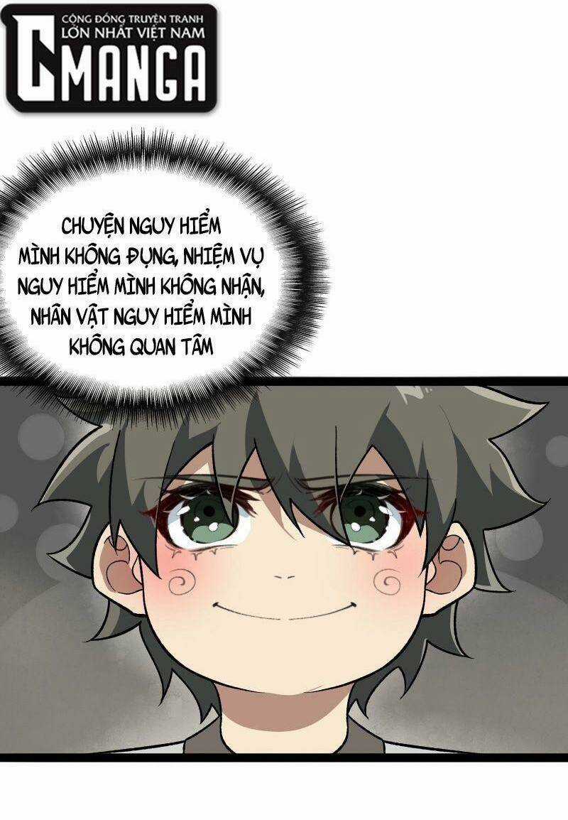 Luyện Khí Một Vạn Tầng Chapter 15 trang 57