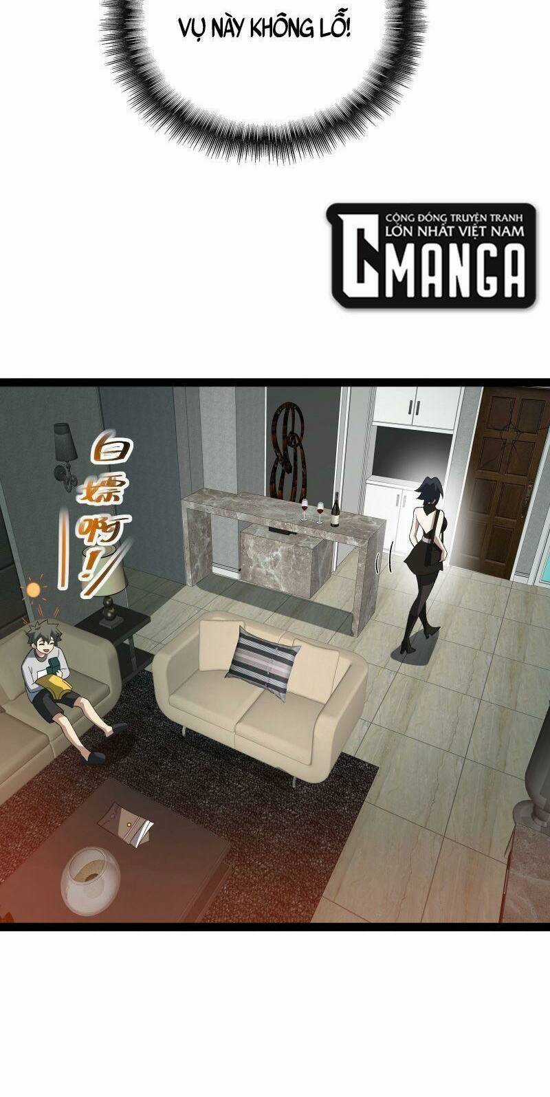 Luyện Khí Một Vạn Tầng Chapter 15 trang 59