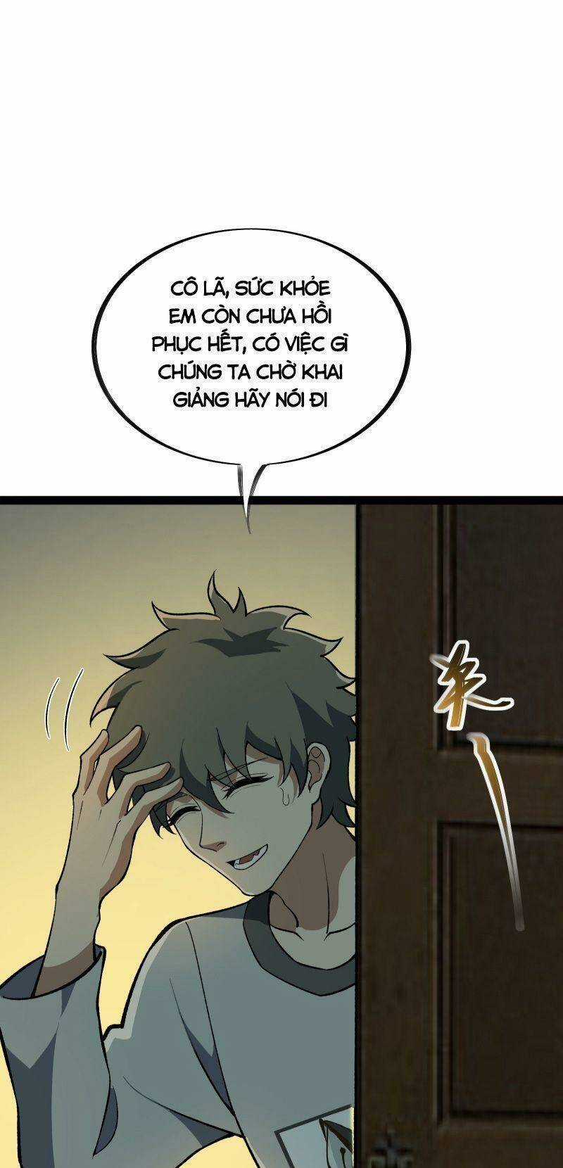 Luyện Khí Một Vạn Tầng Chapter 15 trang 6