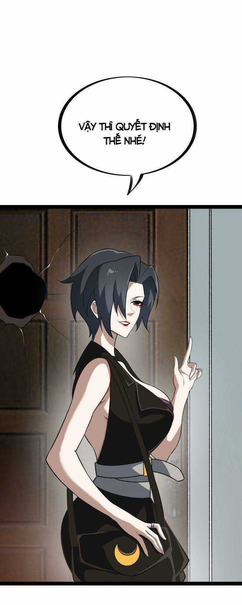 Luyện Khí Một Vạn Tầng Chapter 15 trang 60