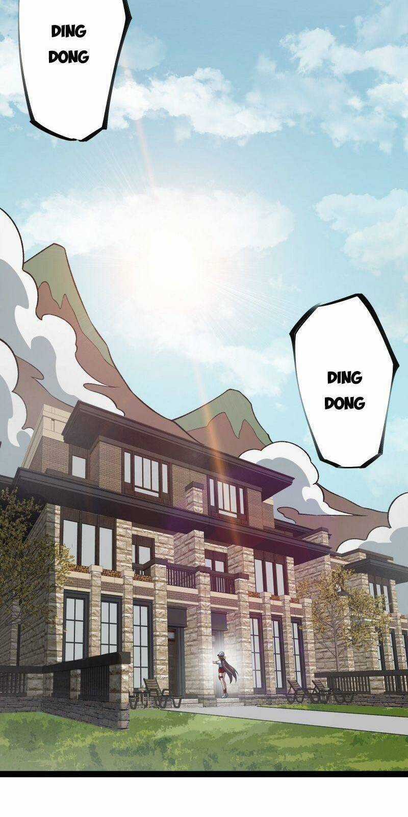 Luyện Khí Một Vạn Tầng Chapter 15 trang 64