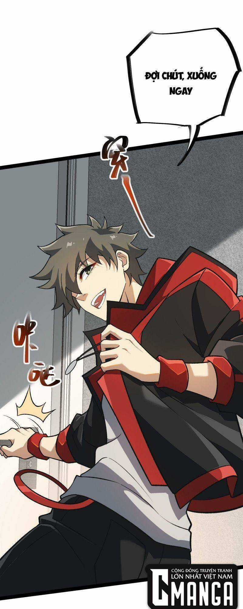 Luyện Khí Một Vạn Tầng Chapter 15 trang 65