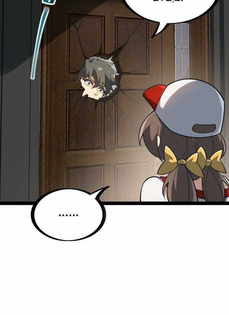 Luyện Khí Một Vạn Tầng Chapter 15 trang 67