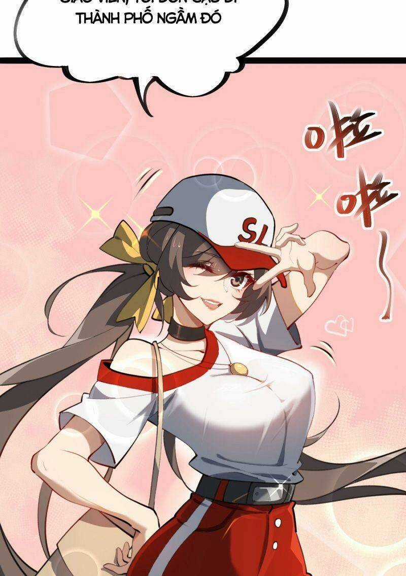 Luyện Khí Một Vạn Tầng Chapter 15 trang 69