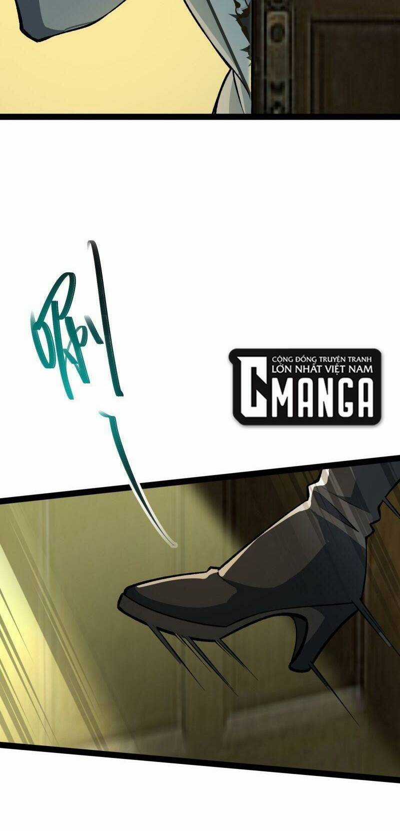 Luyện Khí Một Vạn Tầng Chapter 15 trang 7