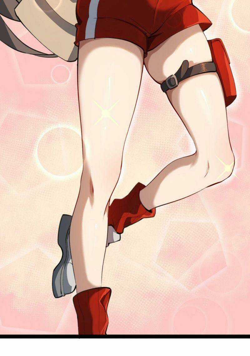 Luyện Khí Một Vạn Tầng Chapter 15 trang 70