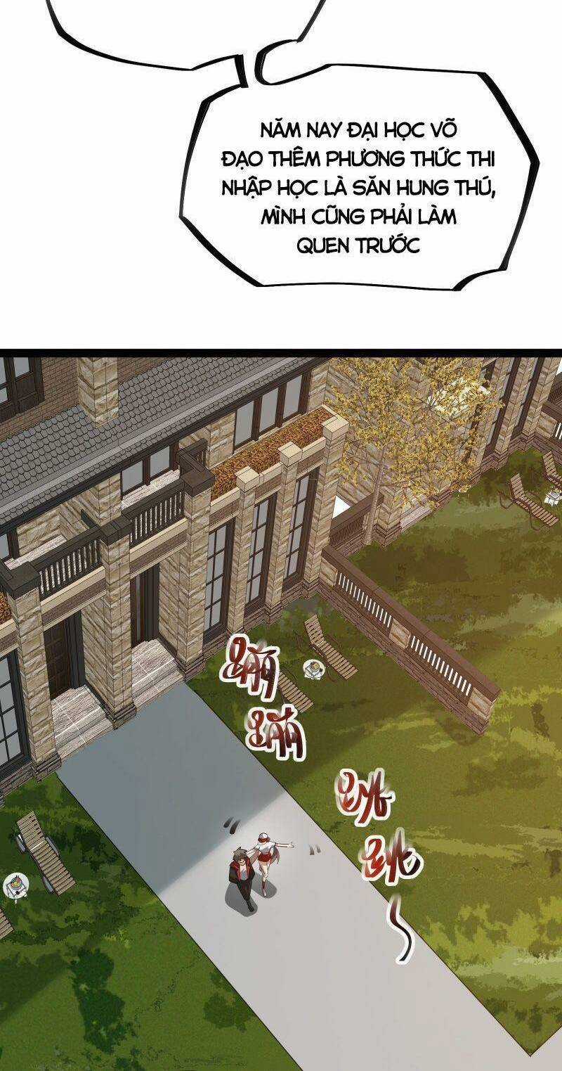 Luyện Khí Một Vạn Tầng Chapter 15 trang 72