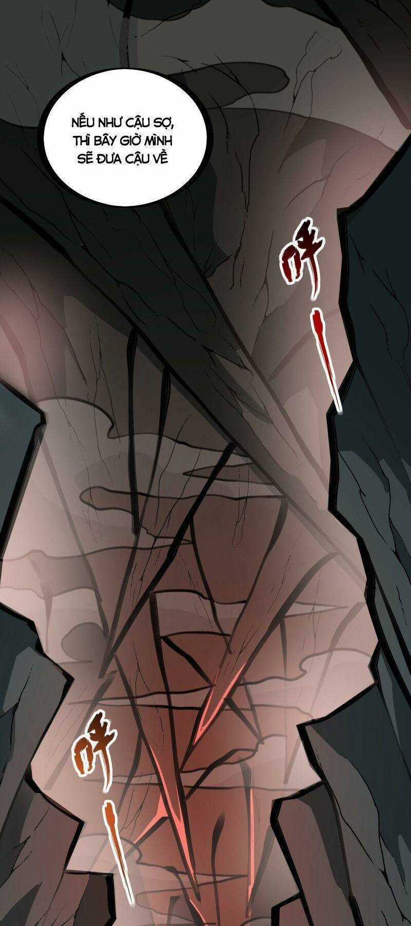 Luyện Khí Một Vạn Tầng Chapter 15 trang 78