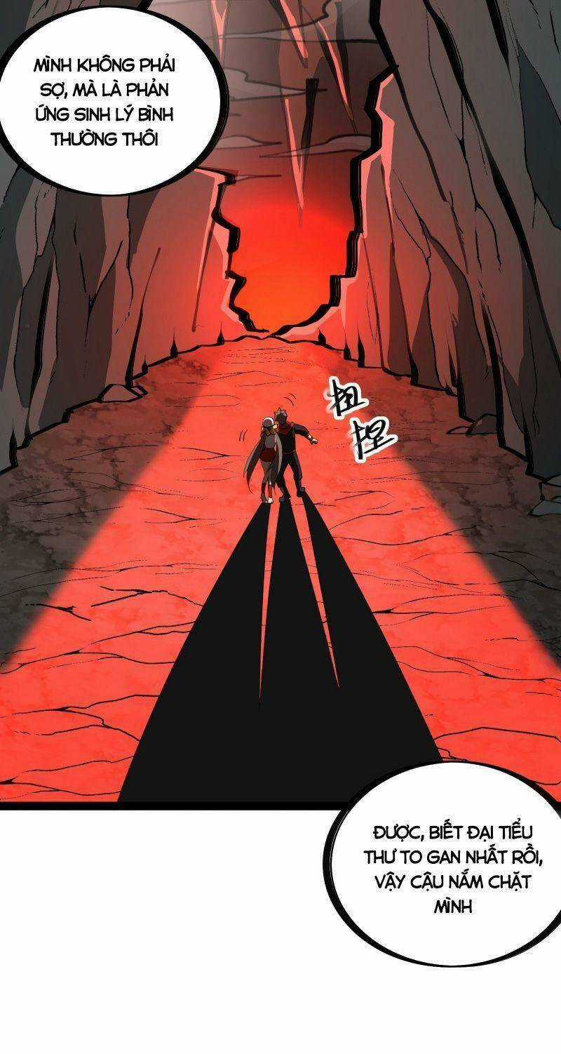 Luyện Khí Một Vạn Tầng Chapter 15 trang 79