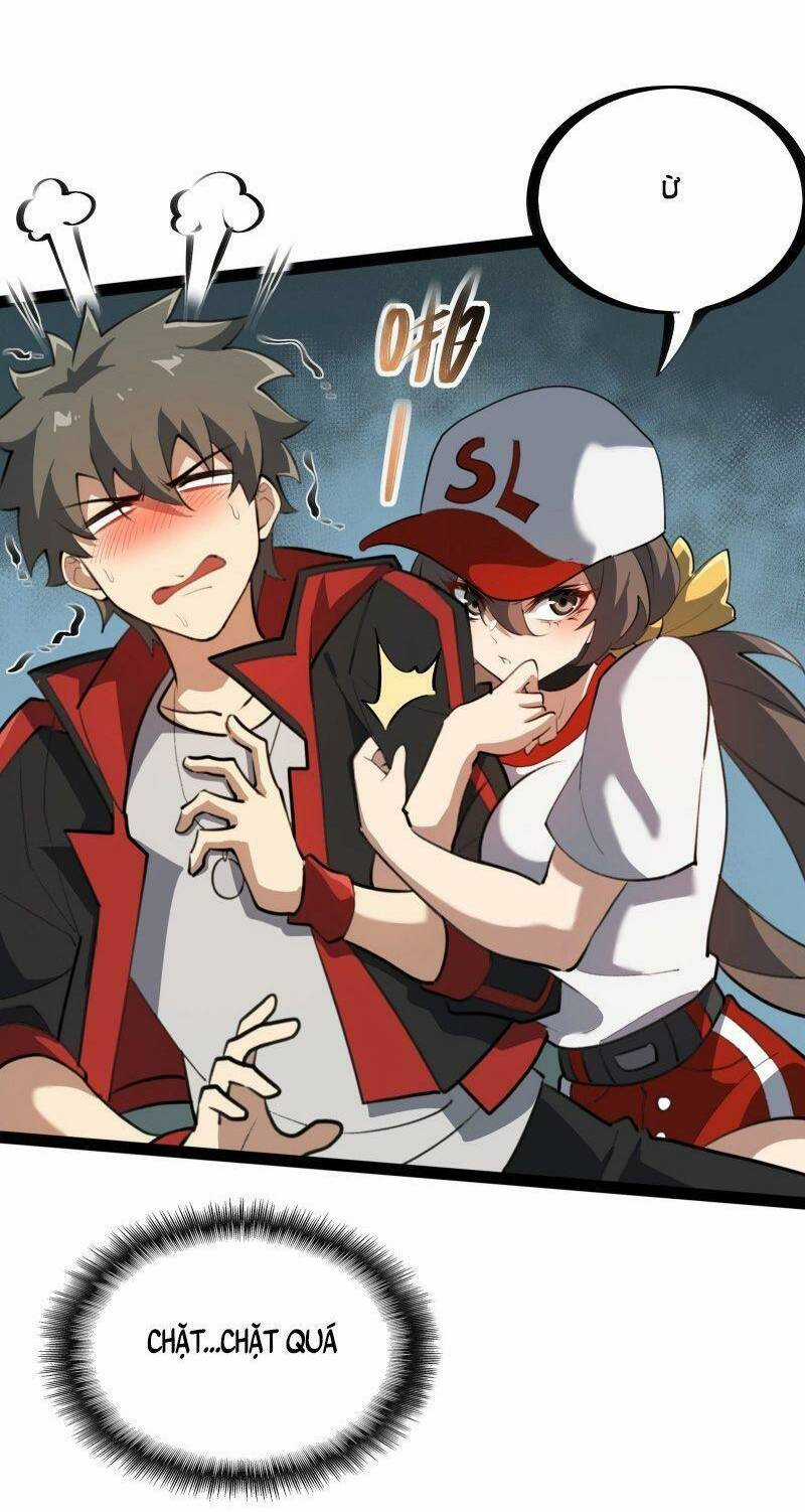 Luyện Khí Một Vạn Tầng Chapter 15 trang 80