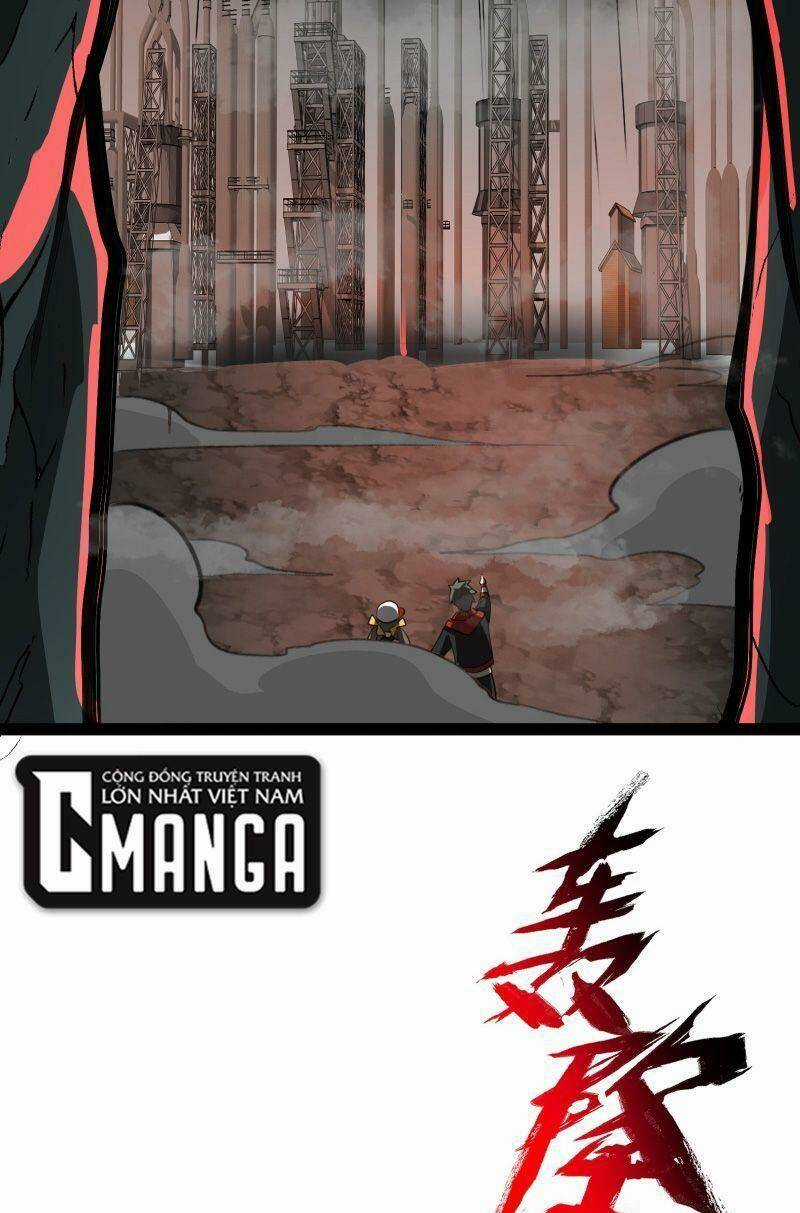 Luyện Khí Một Vạn Tầng Chapter 15 trang 82