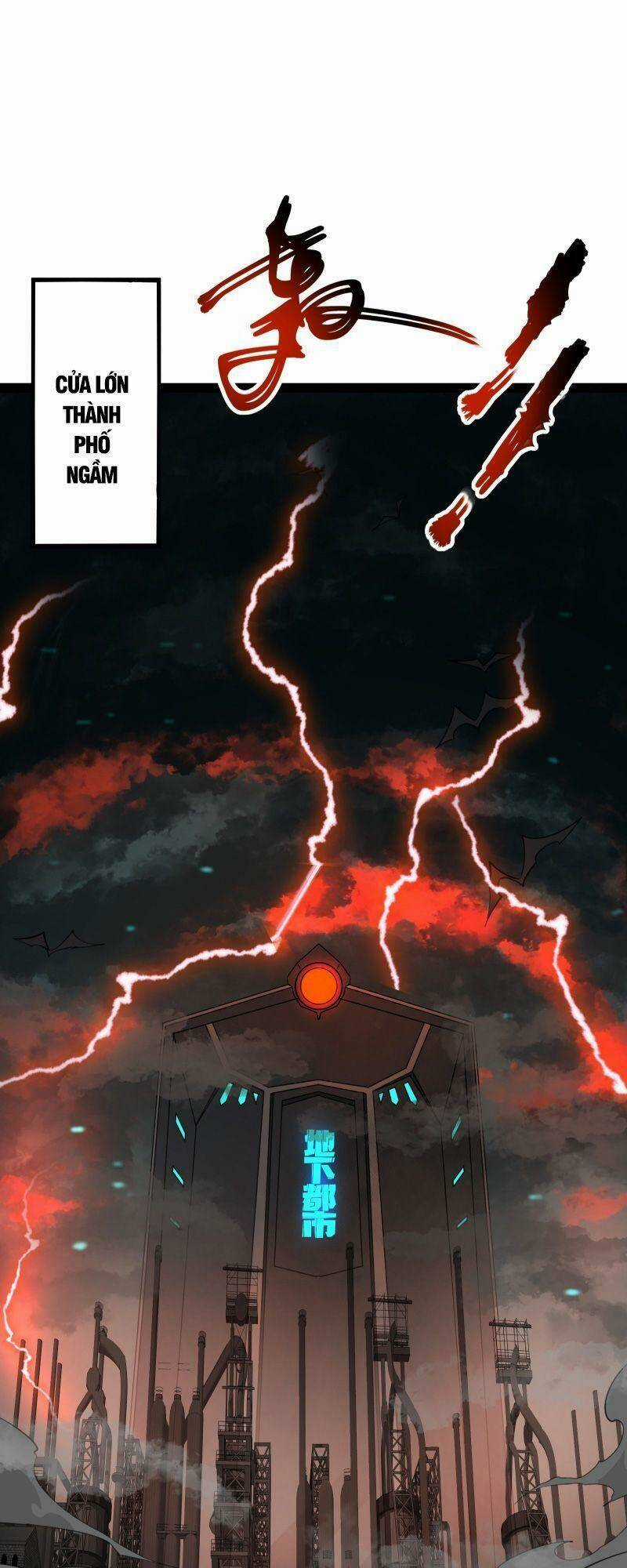 Luyện Khí Một Vạn Tầng Chapter 15 trang 84