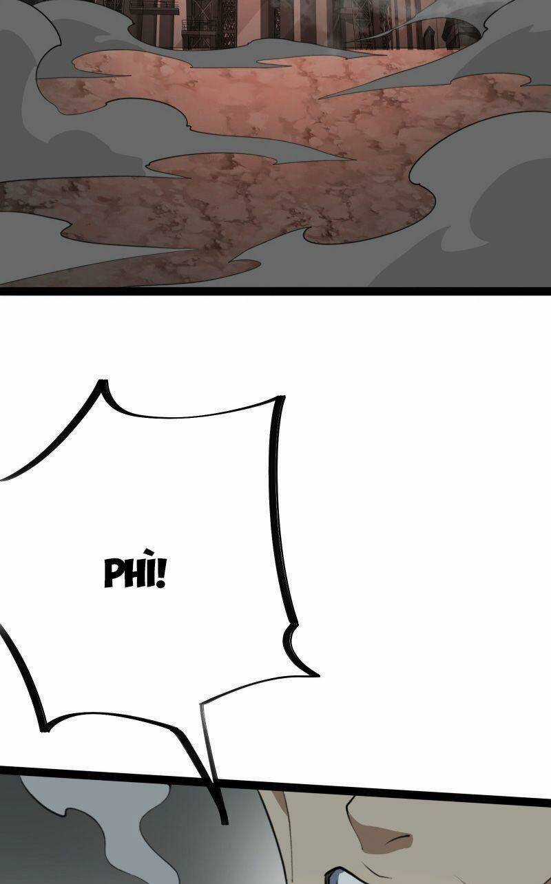 Luyện Khí Một Vạn Tầng Chapter 15 trang 85