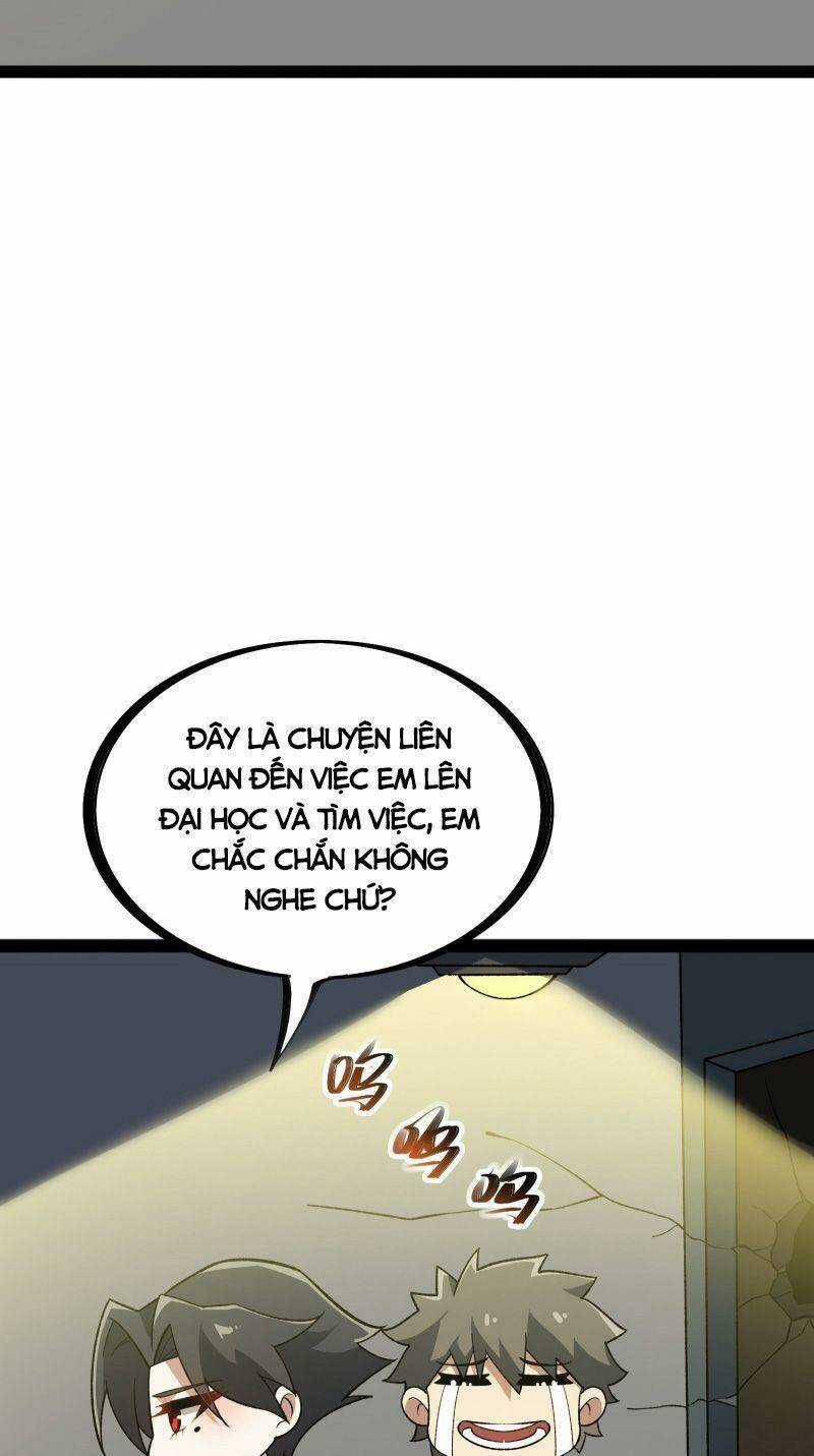 Luyện Khí Một Vạn Tầng Chapter 15 trang 9